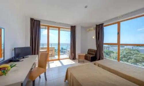 Sunrise - All Inclusive - 72