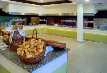 Sunrise - All Inclusive - 9