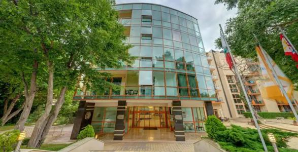 Sunrise - All Inclusive - 49