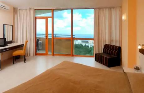 Sunrise - All Inclusive - 90