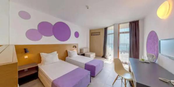 Sunrise - All Inclusive - 78