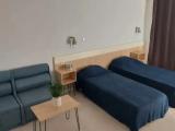 Family Double room