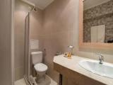 Standard Double room with balcony and with park view