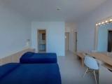 Economy Double room with balcony