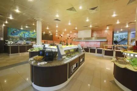 Mimosa Sunshine - All inclusive - 11