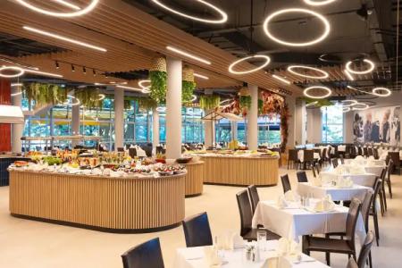 Mimosa Sunshine - All inclusive - 30