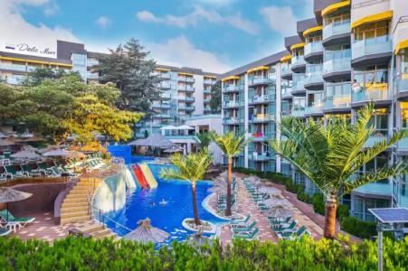 Mimosa Sunshine - All inclusive - 21