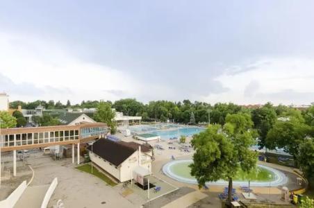 Hunguest Aqua Sol - 21