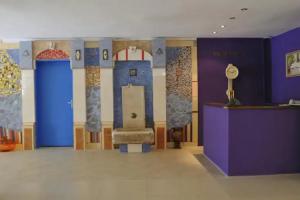 Hotel Horizont, Golden Sands