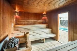 Hunguest Hotel Béke