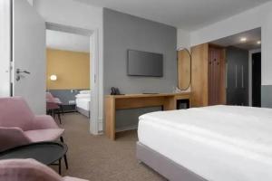 Hunguest Hotel Béke, Hajduszoboszlo