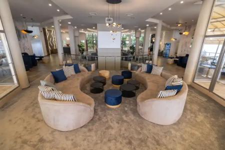 Golden Beach Park - All inclusive - 14