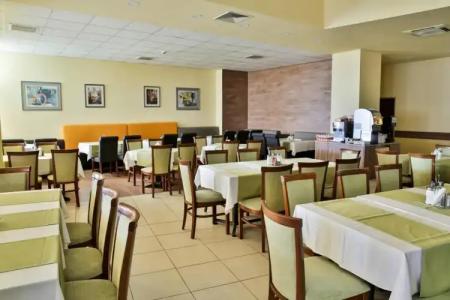 Golden Beach Park - All inclusive - 33