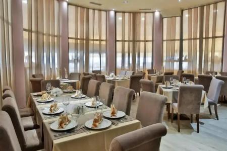 Golden Beach Park - All inclusive - 25