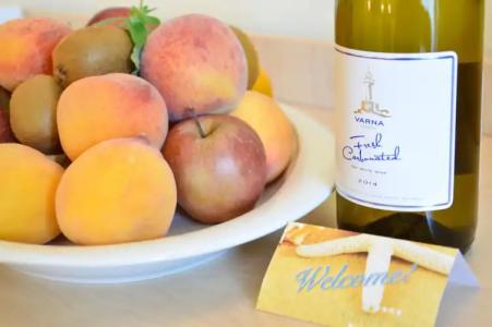 Golden Beach Park - All inclusive - 11