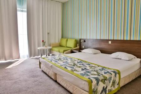 Golden Beach Park - All inclusive - 2