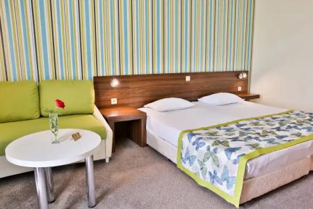 Golden Beach Park - All inclusive - 4