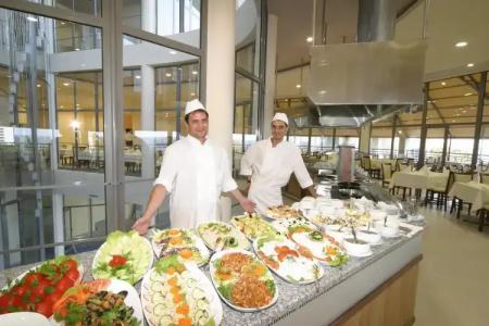 Golden Beach Park - All inclusive - 12