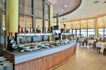 Golden Beach Park - All inclusive - 24