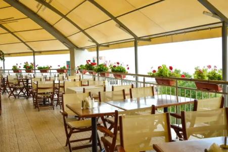 Golden Beach Park - All inclusive - 26