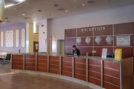 Golden Beach Park - All inclusive - 30