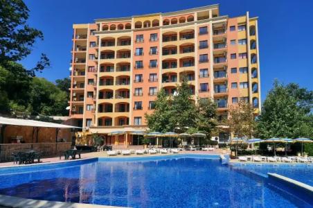 Golden Beach Park - All inclusive