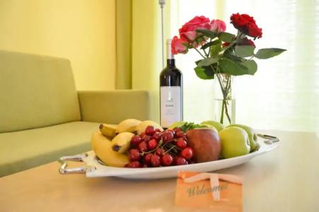 Golden Beach Park - All inclusive - 10