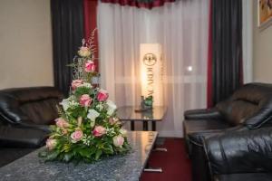 Hotel Silver, Hajduszoboszlo