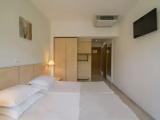 Quadruple room with balcony