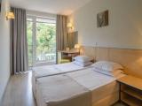 Economy Double room with park view