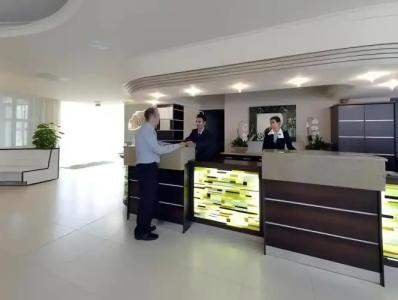 Hunguest Apollo - 12