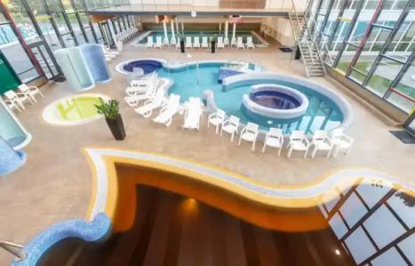 Hunguest Apollo - 27