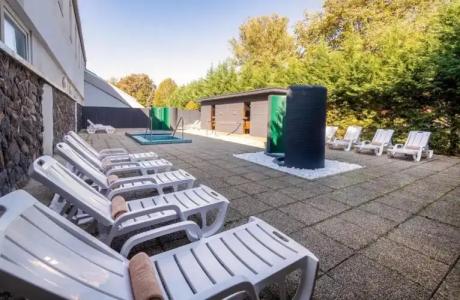 Hunguest Apollo - 25