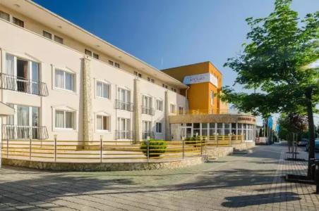 Hunguest Apollo - 17