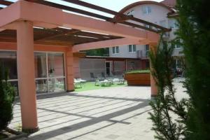 Wellness Apartmanok, Hajduszoboszlo