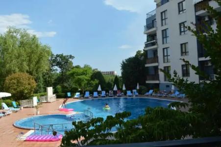 Apart Complex Amphora Palace - 35