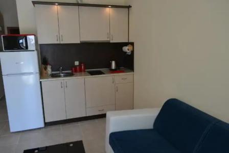 Apart Complex Amphora Palace - 13