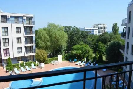 Apart Complex Amphora Palace - 67