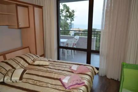 Apart Complex Amphora Palace - 77