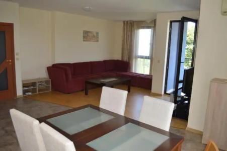 Apart Complex Amphora Palace - 82