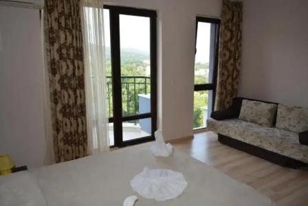 Apart Complex Amphora Palace - 146