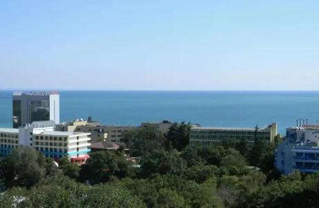 Apart Complex Amphora Palace - 104