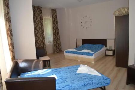 Apart Complex Amphora Palace - 22