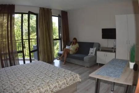 Apart Complex Amphora Palace - 138