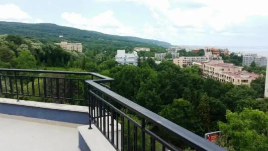 Apart Complex Amphora Palace - 108