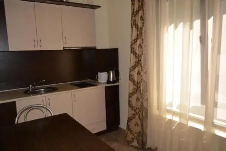 Apart Complex Amphora Palace - 14