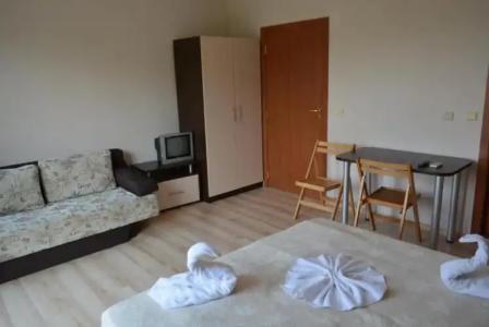 Apart Complex Amphora Palace - 156