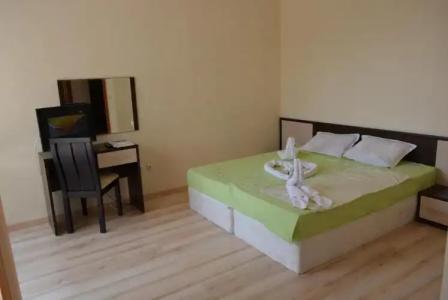 Apart Complex Amphora Palace - 123