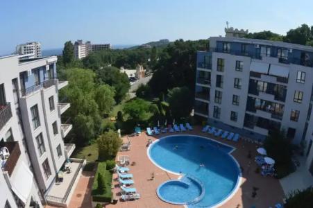 Apart Complex Amphora Palace - 162