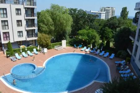 Apart Complex Amphora Palace - 63